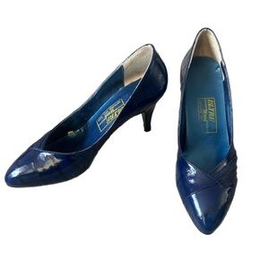 Handmade Eel Skin Shoes